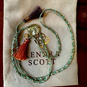 Kendra Scott bracelet